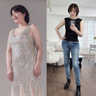 ‘같은 사람 맞아?’ 김지연, 10kg 감량 성공…“허리 28 넉넉”