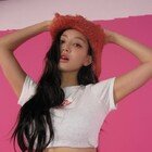 트와이스 지효, 크롭티+카우보이룩으로 ‘복근 자신감’…섹시美 폭발