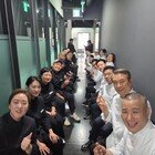 ‘흑백요리사2’ 이게 찐 분위기?…대기실 사진 보니 [DA★]