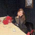 장원영, ‘느좋남’ 손종원에게 받은 선물?…장미 꽃다발 눈길 [DA★]