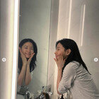 50대 이영애 민낯 美쳤다, 노하우 전격 공개 [DA★]