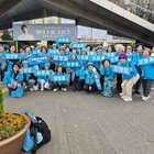 임영웅 잠실웅바라기스쿨, 팬심이 만든 600만원의 기적