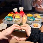 조이, ‘♥크러쉬’ 말고 ‘애기’랑 데이트? 누군가 봤더니 [DA★]