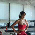 ‘쉰 앞둔’ 김준희, 갱년기 호소 “할머니 되는 것 같아, 다시 운동 시작”