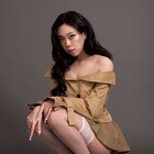 이영지, 가터벨트로 파격 변신하더니…“11kg 다시 쪘다” 