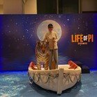 박미선, 암 투병 중 박정민 무대 찾았다…“정말 감동”