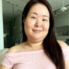 미자, 이중턱에 화들짝…“100kg 된 나, 조심해야지”