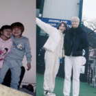 문수아, 故 문빈 생일에 어린 시절 떠올렸다…“하나뿐인 오라버니”