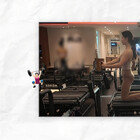 ‘쌍둥이맘’ 한그루 새출발…애플힙 운동→중고거래 유튜브 시작