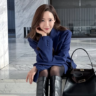 박민영, 수석 경매사로 돌아왔다…“설아 곧 와요”