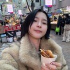 김수미 “제법 즐거워”…개코와 파경 후 48kg 인증