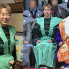 박유천, 은퇴 선언은 과거형…日 사찰서 “대단히 영광”