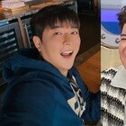 신동, 확 달라진 비주얼…’얼굴 반쪽’ 다이어트 근황 [DA★]