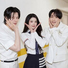 김희철X이특, 하츠투하츠 에이나와 ‘83즈’ 결성…“에이나 엄마가 83년생”