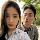 박정민, 눈에서 꿀 떨어지겠어…신세경 향한 달달 눈빛 [DA★]