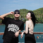 ‘환연’ 유라, 뒤태 여신…은은한 노출로 분위기 올킬 [DA★]