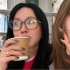 “엄탱씨♥” 최준희, 엄정화와 데이트…‘故 최진실’ 인연의 현재 [SD셀픽]