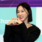 이지혜, SNS 규정 위반 경고 받았다…39만 팔로워 어쩌나 [DA이슈]