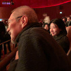 ‘김민희와 혼외자 출산’ 홍상수, 근황 공개 [DA★]
