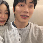 ‘환승연애4’ 박지현, 탈모 의혹 입 열었다…정원규 눈빛 꿀 뚝뚝 [DA클립]