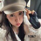 ‘5대 얼짱’ 박한별, 그 시절 그리웠나…“2000년대 사진 아님” [DA★]