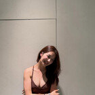 남지현, 무보정 뱃살 공개…남다른 몸매에 감탄만 [DA★]