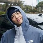 박보검, 굉장히 자연스러웠어…광고도 센스 넘치는 SNS