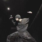 방탄소년단 정국, 메보 맞아? 춤까지 미쳤다