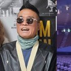 김건모 콘서트, 텅 빈 객석…현장 무슨 일? [DA★]