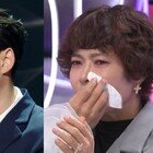 조혜련, ‘복귀’ 이휘재 공개 응원 “너무 감동이었다” [DA★]