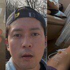 김대호, 알약 한 움큼·수액까지…“언제 끝나요?” [DA★]