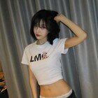 레드벨벳 조이, 개미허리+속옷 노출룩…파격 [DA★]