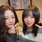 쯔양, 있지 유나 실물 보고 충격?…“난 오징어다” 연신 외모 감탄