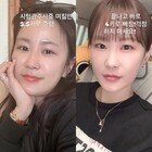 김지민, 시험관 시술 후 3.5kg 증가…“♥김준호가 마사지 해줘” [DA★]