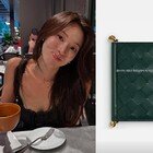 최미나수, 백화점서 명품 지갑 도난당해…“가져가신 분” 직접 수소문