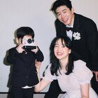 윤승아♥김무열, 결혼 11주년에도 설레는 부부…깜짝 子 공개 [DA★]