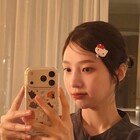 조이, ‘오운완’ 몸매 대박…먹방 땐 ‘큐트’ [DA★]