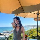 장재인 7kg 감량하더니…‘치골룩’까지 완벽 [DA★]
