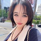 박봄 집 나왔다…햇살 받으며 미소 [DA★]