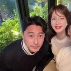 안정환 ♥이혜원 아들 안리환 근황, 잘생겨서 난리 남 [DA★]