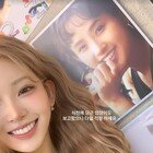 최준희, 결혼식 전 故 최진실 찾았다…똑 닮은 미소 ‘눈길’ [DA★]