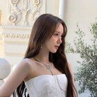 임윤아, 순백 드레스 입고 칸 접수…단아美 끝판왕 [DA★]