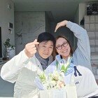 ‘43세’ 이희경, 결혼 10년만 자연 임신 “정말 기적” [DA★]