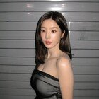 권은비, 시스루 드레스도 완벽 소화…우아美 폭발 [DA★]
