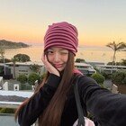 장원영, 화장기 없어도 이 정도…청순 비주얼 ‘감탄’ [DA★]