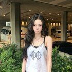 카리나, 이렇게 청순해도 되나…비주얼에 ‘심쿵’ [DA★]