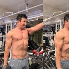 ‘30억 빚’ 생활고 토로 이훈, 근육몸매 죽지 않았다…배우 복귀 [DA★]