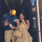 아옳이 “연애 중” 직접 인정…♥와 사진 공개 [DA★]