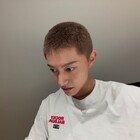 곽동연, 골드키위 그 자체…입대 앞두고 파격 변신 [DA★]