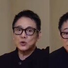 ‘사망설’ 나돌던 이연걸 흑발에… ‘늙크크’ 근황 [DA★]